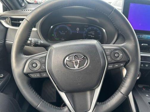 2023 Toyota Venza Limited