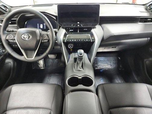 2023 Toyota Venza Limited