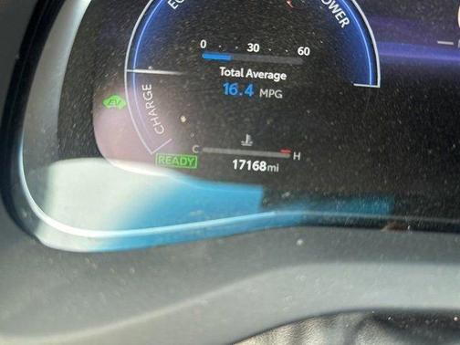 2023 Toyota Venza Limited