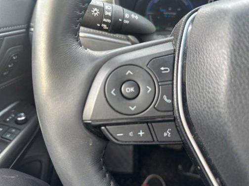 2023 Toyota Venza Limited