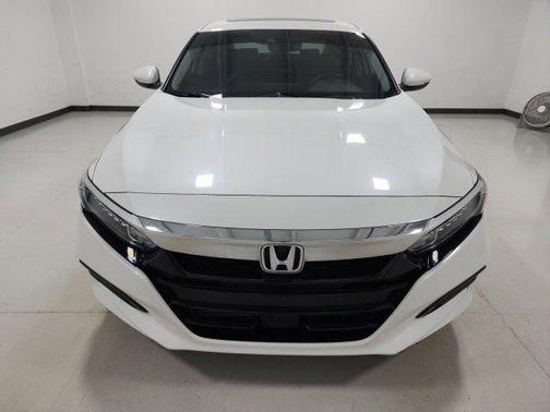 2020 Honda Accord EX-L