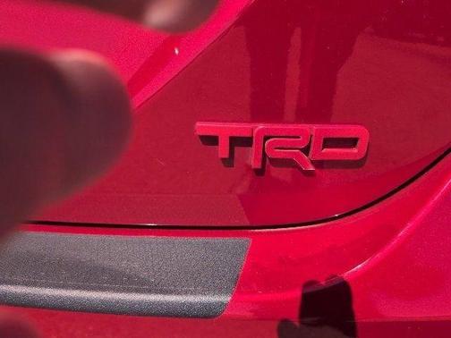 2020 Toyota Camry XSE V6