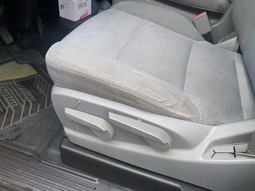 2015 GMC Sierra 1500 Base