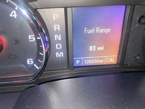 2015 GMC Sierra 1500 Base