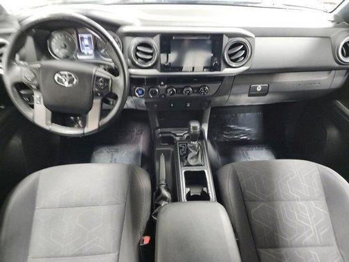 2017 Toyota Tacoma TRD Off Road