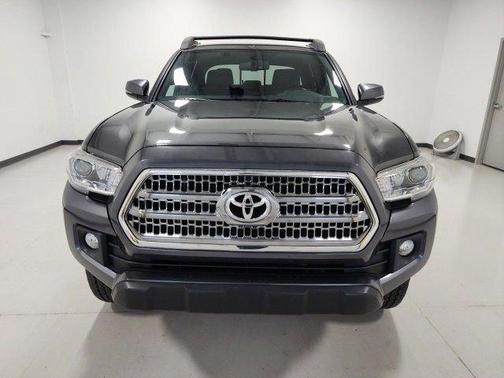 2017 Toyota Tacoma TRD Off Road