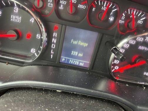 2017 Chevrolet Silverado 2500 WT