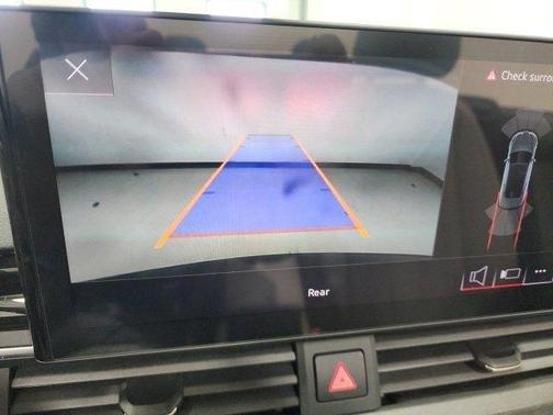 2020 Audi A5 2.0T Premium