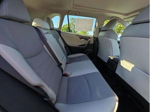 Blueprint 2023 Toyota RAV4 Hybrid Limited