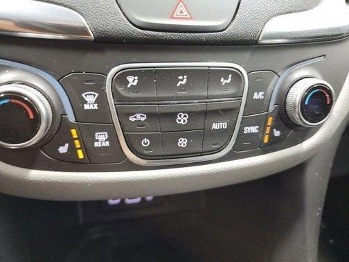 2019 Chevrolet Equinox Premier w/1LZ