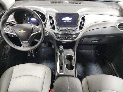 2019 Chevrolet Equinox Premier w/1LZ