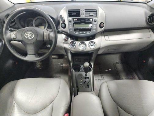 2010 Toyota RAV4 Limited