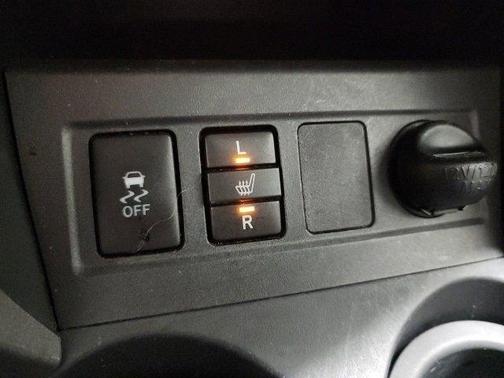 2010 Toyota RAV4 Limited