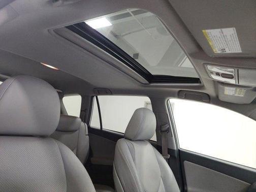 2010 Toyota RAV4 Limited