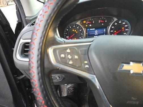 2020 Chevrolet Equinox 2LT
