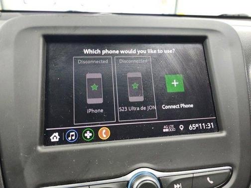 2020 Chevrolet Equinox 2LT