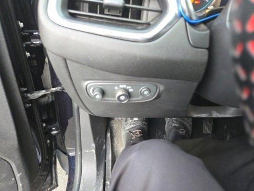 2020 Chevrolet Equinox 2LT