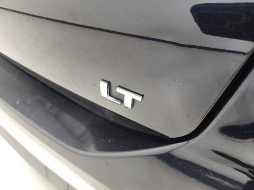 2020 Chevrolet Equinox 2LT