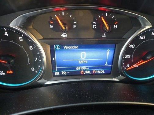 2020 Chevrolet Equinox 2LT