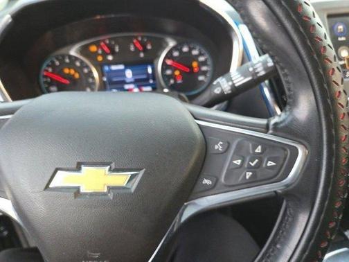 2020 Chevrolet Equinox 2LT