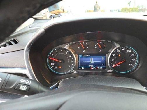 2020 Chevrolet Equinox 2LT