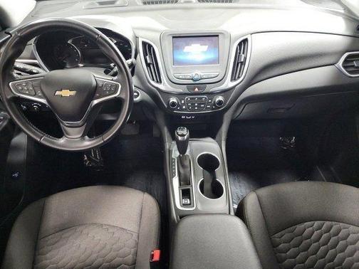 2020 Chevrolet Equinox 2LT