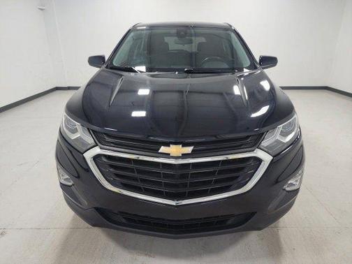 2020 Chevrolet Equinox 2LT