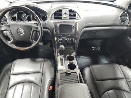 2015 Buick Enclave Premium