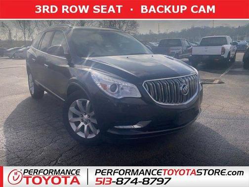 2015 Buick Enclave Premium