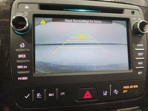 2015 Buick Enclave Premium