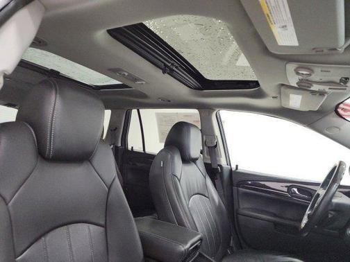 2015 Buick Enclave Premium