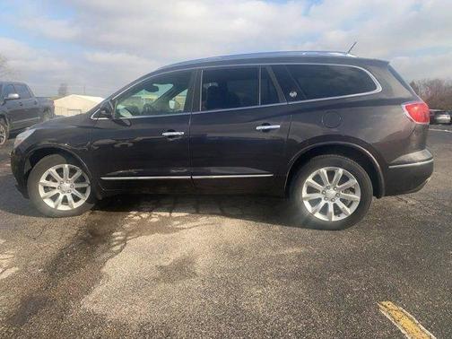 2015 Buick Enclave Premium