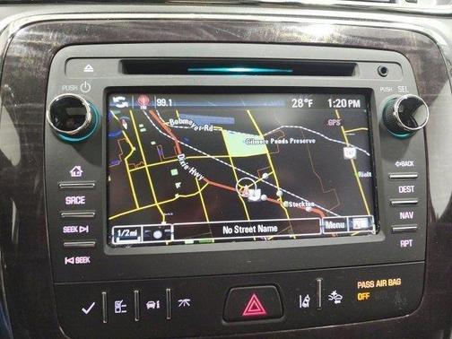 2015 Buick Enclave Premium