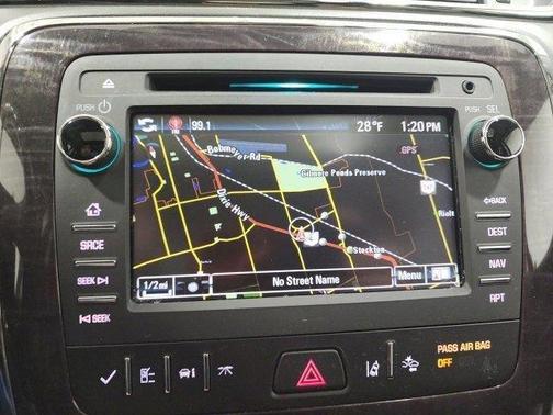 2015 Buick Enclave Premium