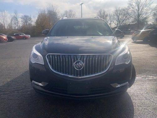 2015 Buick Enclave Premium