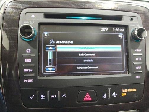 2015 Buick Enclave Premium