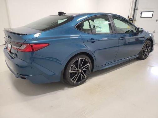 Ocean 2026 Toyota Camry XSE