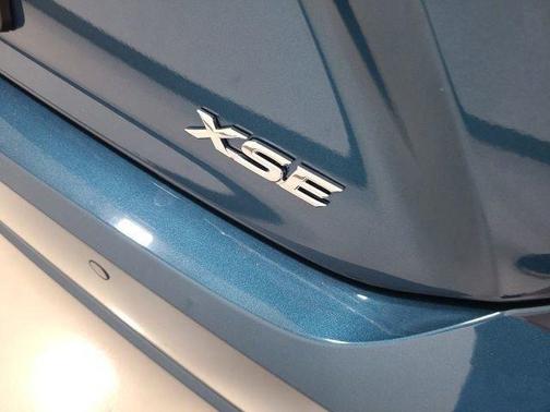 Ocean 2026 Toyota Camry XSE