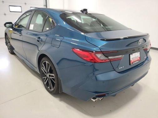 Ocean 2026 Toyota Camry XSE