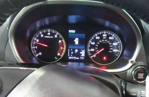 Black 2024 Mitsubishi Eclipse Cross SEL