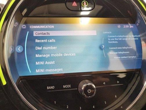 2024 MINI Countryman John Cooper Works