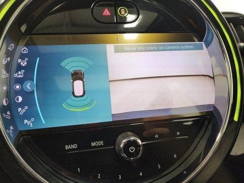 2024 MINI Countryman John Cooper Works