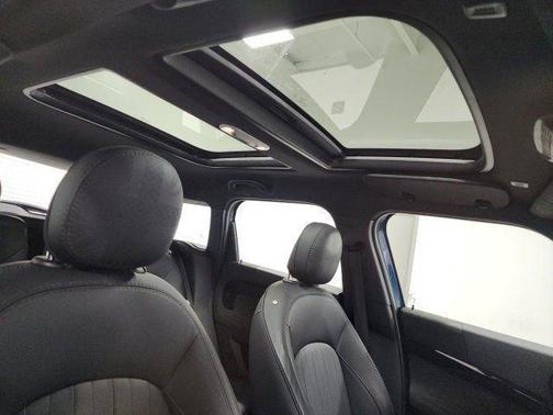 2024 MINI Countryman John Cooper Works