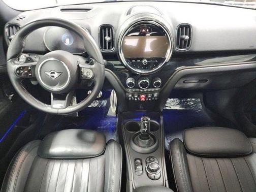 2024 MINI Countryman John Cooper Works