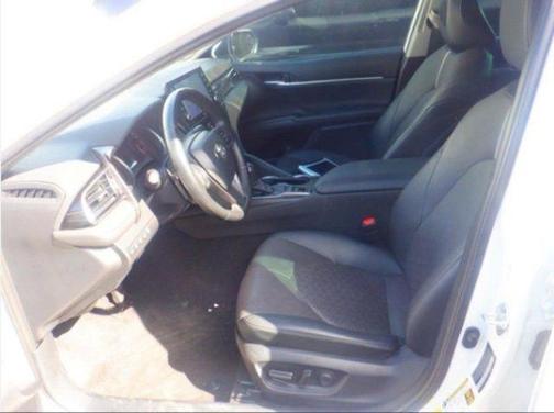 2023 Toyota Camry XSE V6