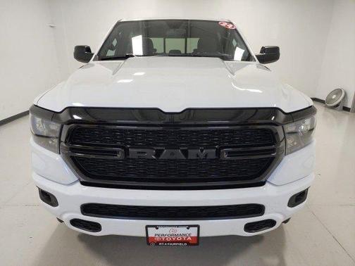 2024 RAM 1500 Tradesman