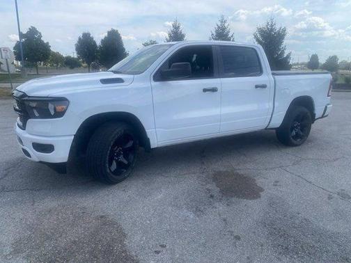 2024 RAM 1500 Tradesman