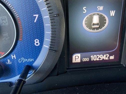 2019 Toyota Sienna XLE