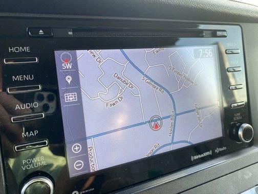 2019 Toyota Sienna XLE