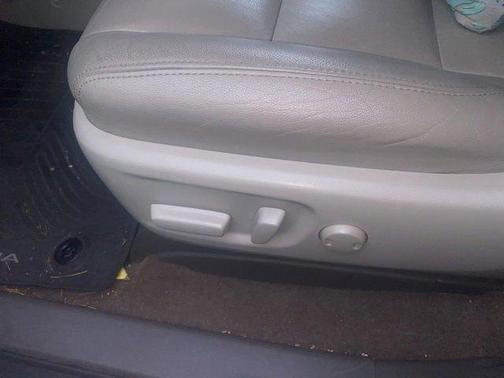 2019 Toyota Sienna XLE